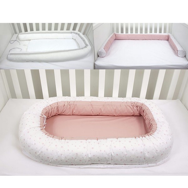 Продукт Bambino Casa - Гнездо 3в1  - 0 - BG Hlapeta